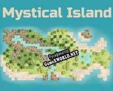 Русификатор для Mystical Island
