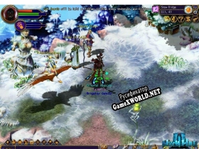 Русификатор для Myth War Online 2