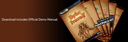 Русификатор для Mythic Draconis Demo