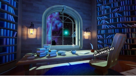 Русификатор для Mythic Ocean (itch)