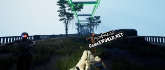 Русификатор для Mythic Zombies