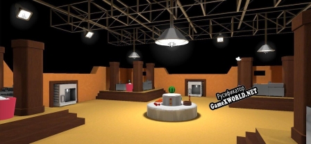 Русификатор для Nacho Typical Game