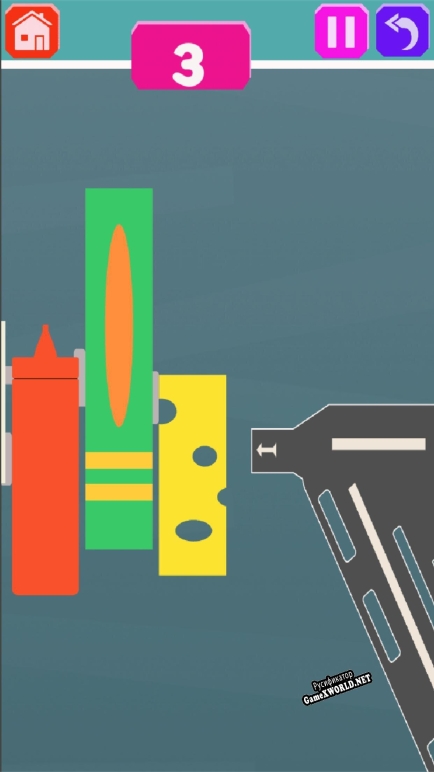 Русификатор для Nail Gun Hero