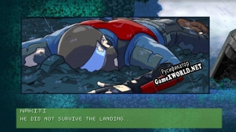 Русификатор для Nakiti Generations (itch)