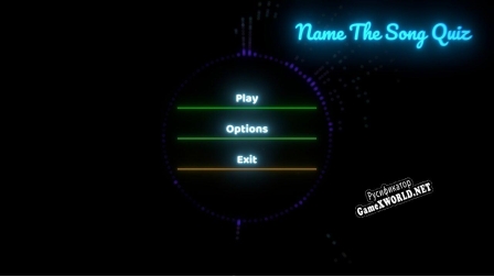 Русификатор для Name The Song Quiz