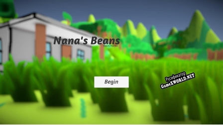 Русификатор для Nanas Beans