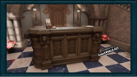 Русификатор для Nancy Drew Treasure in the Royal Tower Fan Project