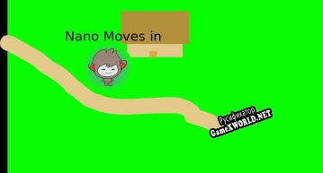 Русификатор для Nano moves in