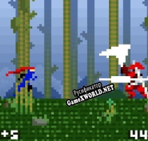 Русификатор для Nanoscopic Ninja
