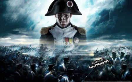 Русификатор для Napoleon Total War