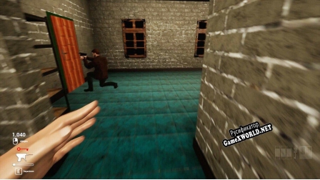 Русификатор для Narrow Escape