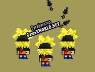 Русификатор для Naruto character prototype