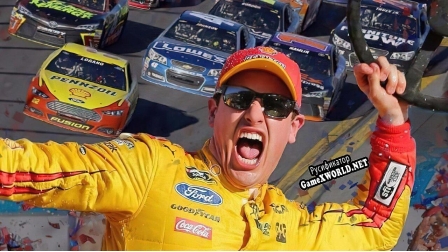 Русификатор для NASCAR 15 Victory Edition