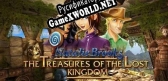 Русификатор для Natalie Brooks The Treasures of Lost Kingdom