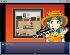 Русификатор для Natalie RPG