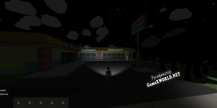 Русификатор для Natasmai Chapter 1