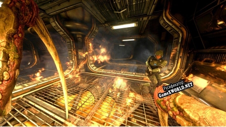 Русификатор для Natural Selection 2 Combat
