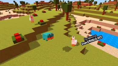 Русификатор для Natural Selection Simulator