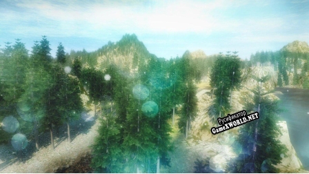 Русификатор для Nature Walk Simulator