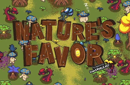 Русификатор для Natures Favor