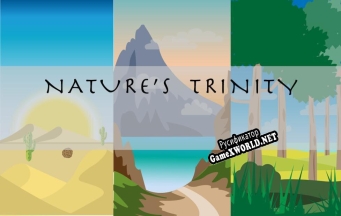 Русификатор для Natures Trinity