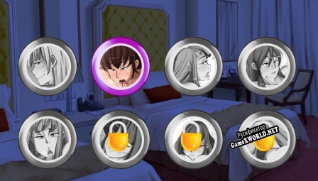 Русификатор для Naughty Waifu