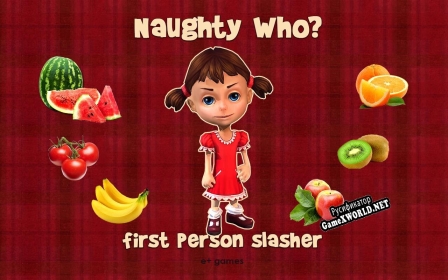 Русификатор для Naughty Who