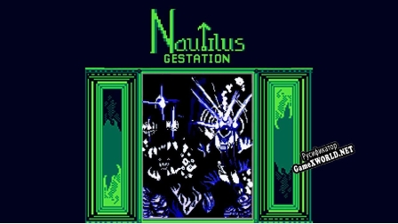 Русификатор для Nautilus Gestation
