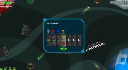 Русификатор для Navpoint