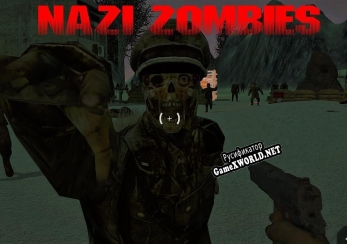 Русификатор для Nazi Zombies
