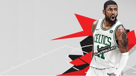 Русификатор для NBA 2K18