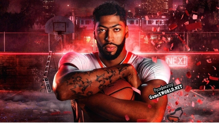 Русификатор для NBA 2K20
