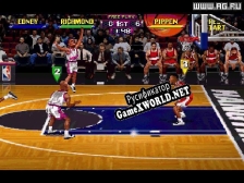 Русификатор для NBA Hang Time