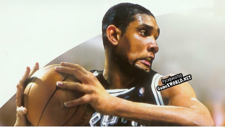 Русификатор для NBA Live 2000