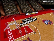 Русификатор для NCAA Final Four 1997