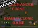 Русификатор для Necromancer Curse