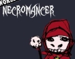 Русификатор для Necromancer (itch) (orcdraco)