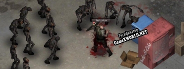 Русификатор для Necromancer