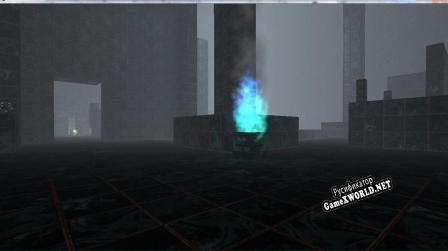 Русификатор для Necropolis (itch)