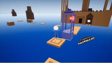 Русификатор для Nedoida for Keep Calm, Do Games