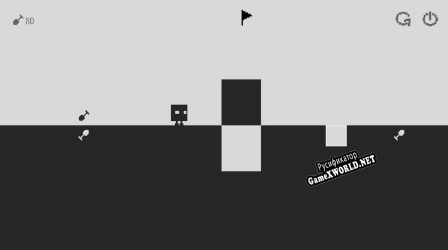 Русификатор для Negative Space (itch) (LowSodium)