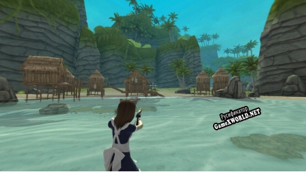 Русификатор для NEKO ARENA