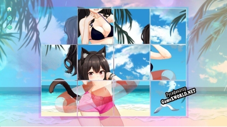 Русификатор для Neko Beach