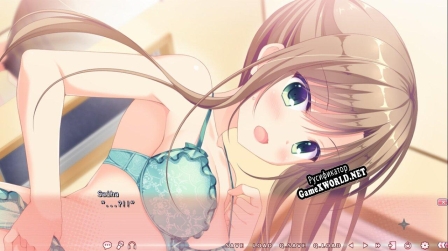 Русификатор для NEKO-NIN exHeart PLUS Saiha