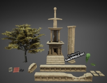 Русификатор для Neko Shrine