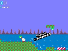 Русификатор для Neko with a cane (demo)