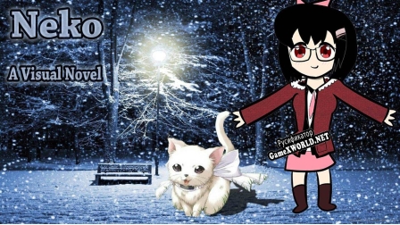 Русификатор для Neko