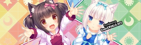 Русификатор для NEKOPARA Extra