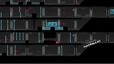 Русификатор для Nemesis (itch) (Artise1)