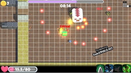 Русификатор для Nemo Dungeon